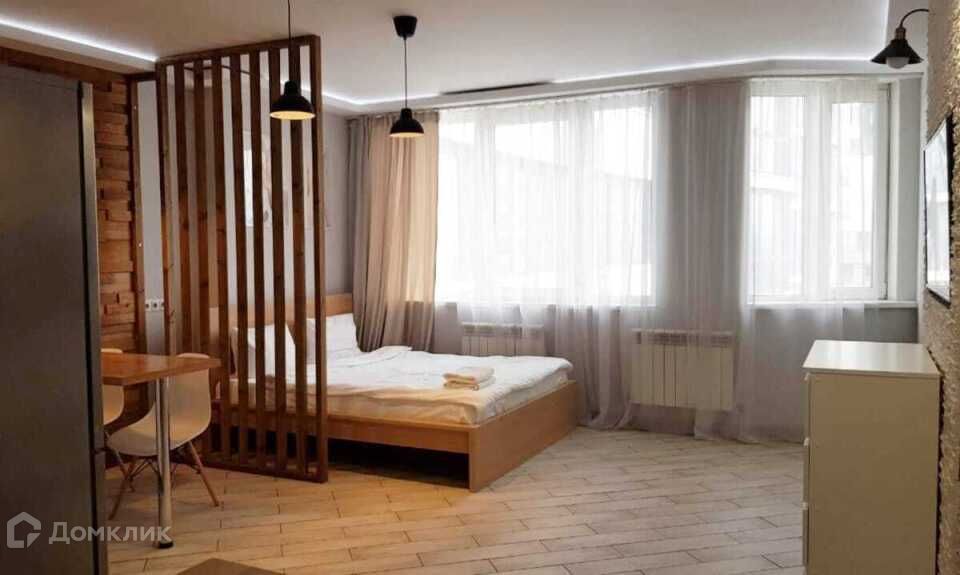 Продаётся студия, 33 м²