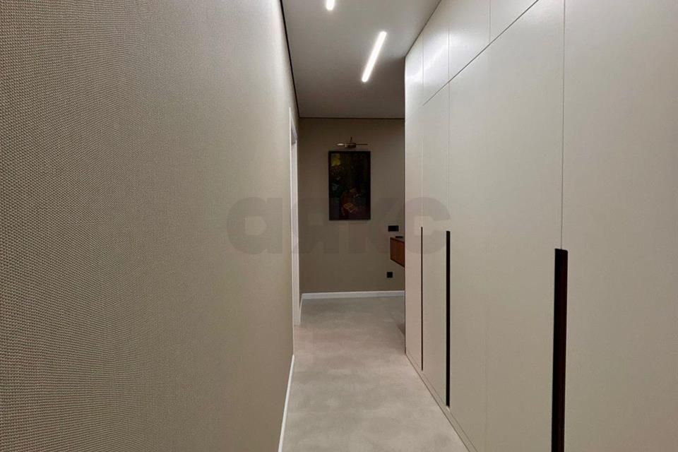 Продаётся 3-комнатная квартира, 71 м²