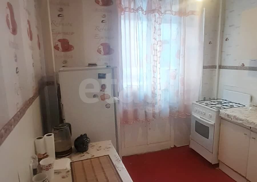 Продаётся 2-комнатная квартира, 41.2 м²