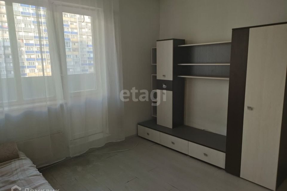Продаётся студия, 22 м²