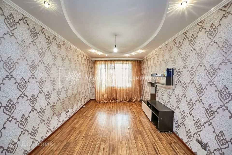 Продаётся 1-комнатная квартира, 36.1 м²