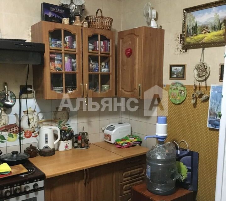 Продаётся 2-комнатная квартира, 43 м²