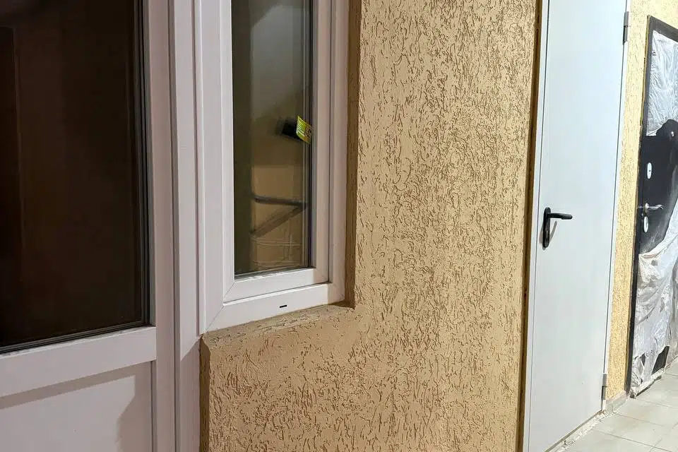 Продаётся 3-комнатная квартира, 144.8 м²