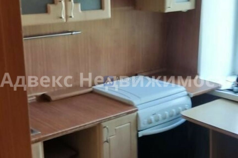 Продаётся 2-комнатная квартира, 42 м²