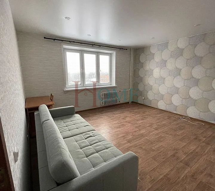 Сдаётся 2-комнатная квартира, 56 м²