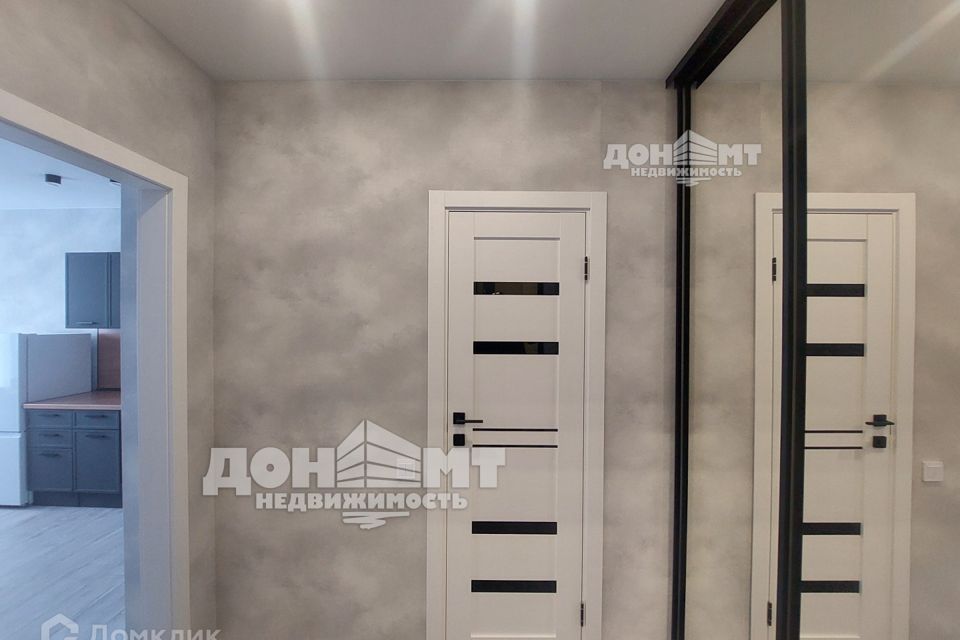 Продаётся студия, 35 м²