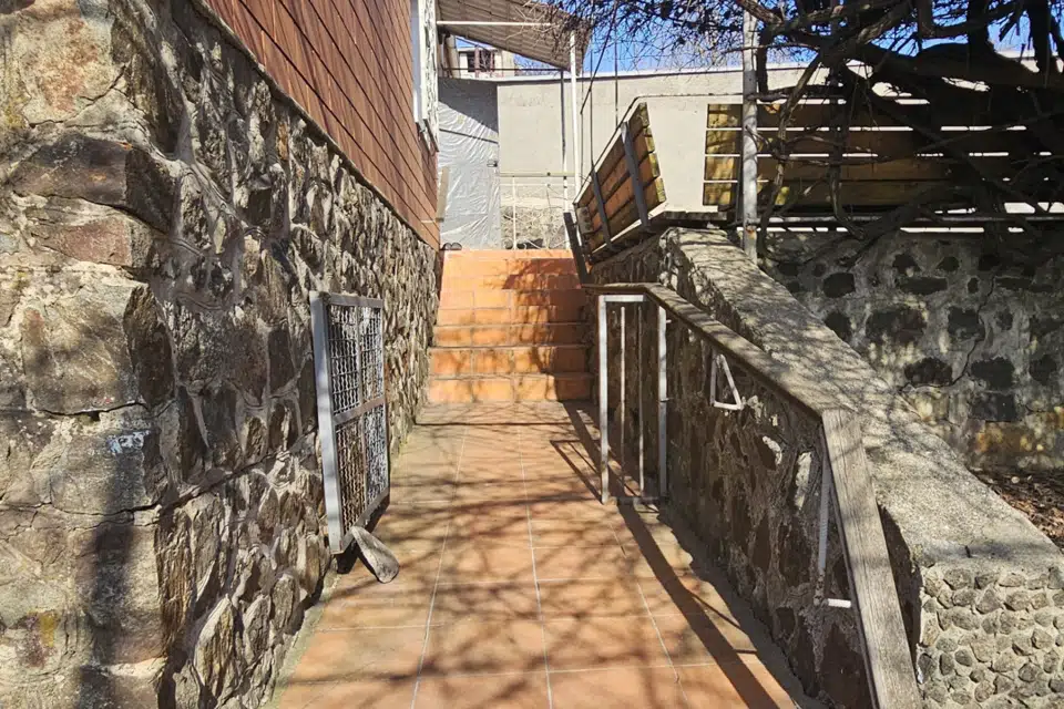 Продаётся 2-этажный дом, 203.5 м²