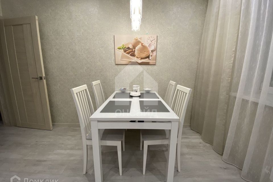 Продаётся 2-комнатная квартира, 67 м²