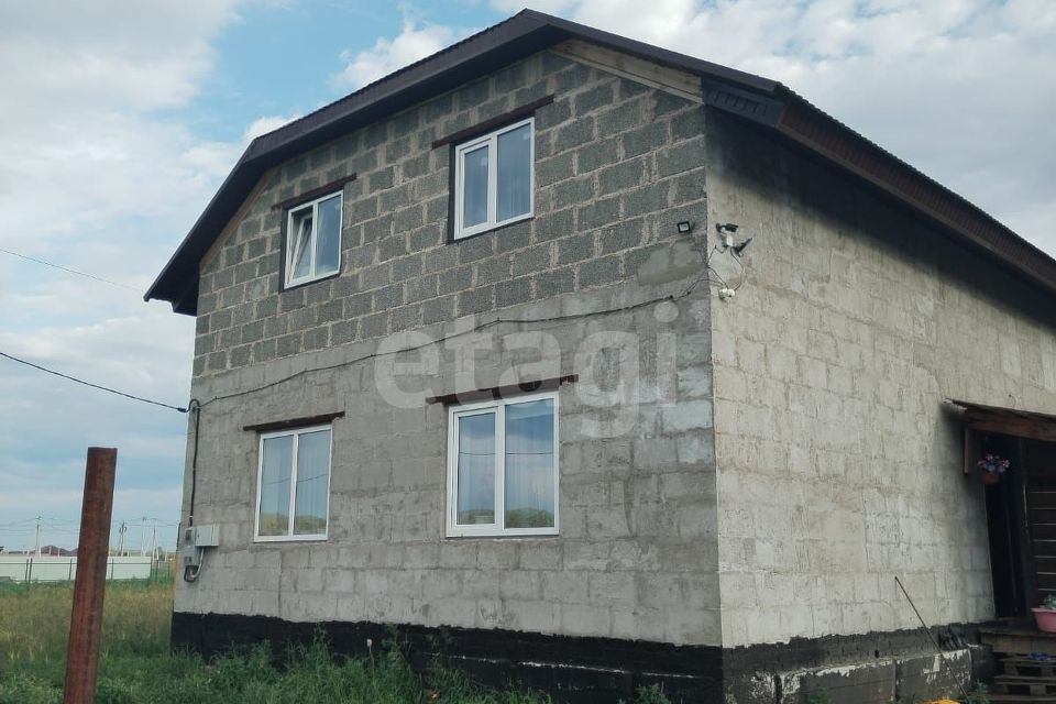 Купить Дом Яр Бишкадак Ишимбайский Район