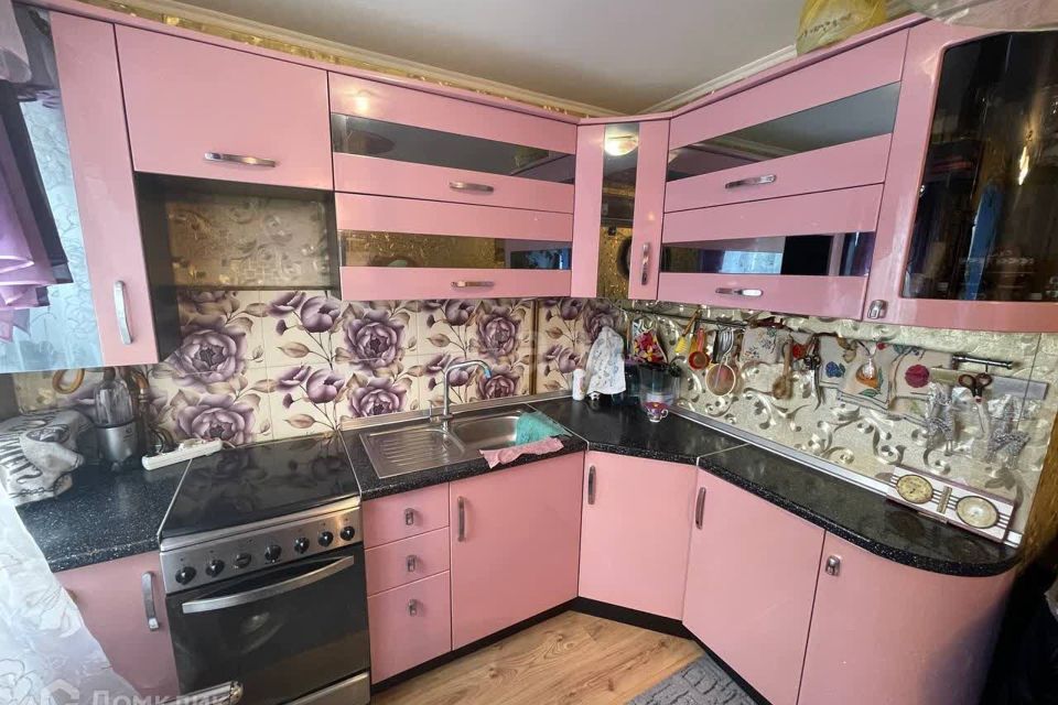 Продаётся 1-комнатная квартира, 30 м²