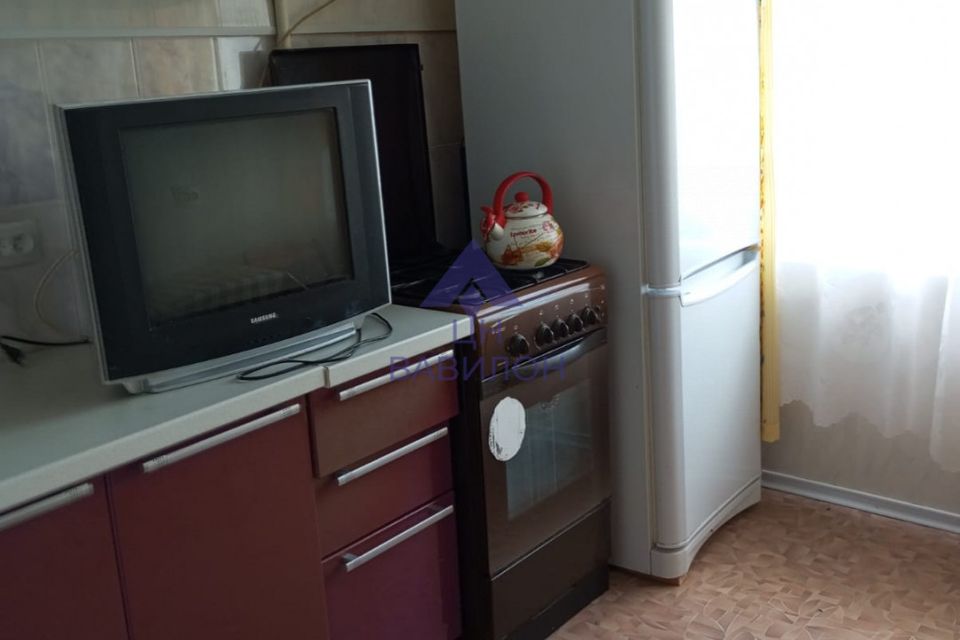 Продаётся 2-комнатная квартира, 48 м²