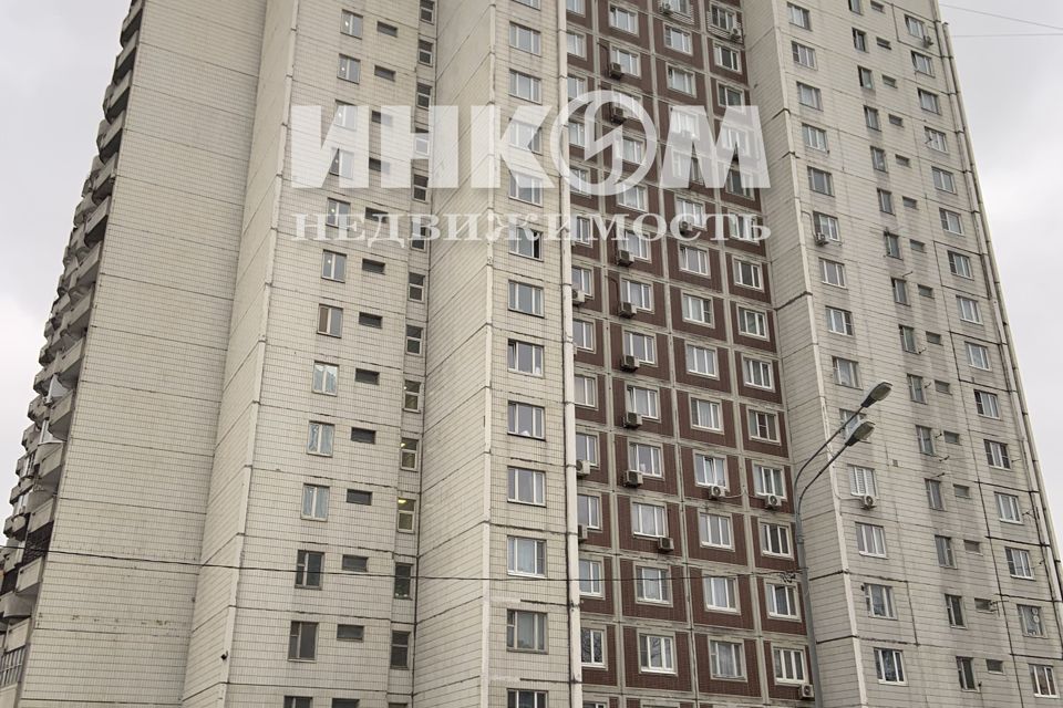 Продаётся 2-комнатная квартира, 51 м²