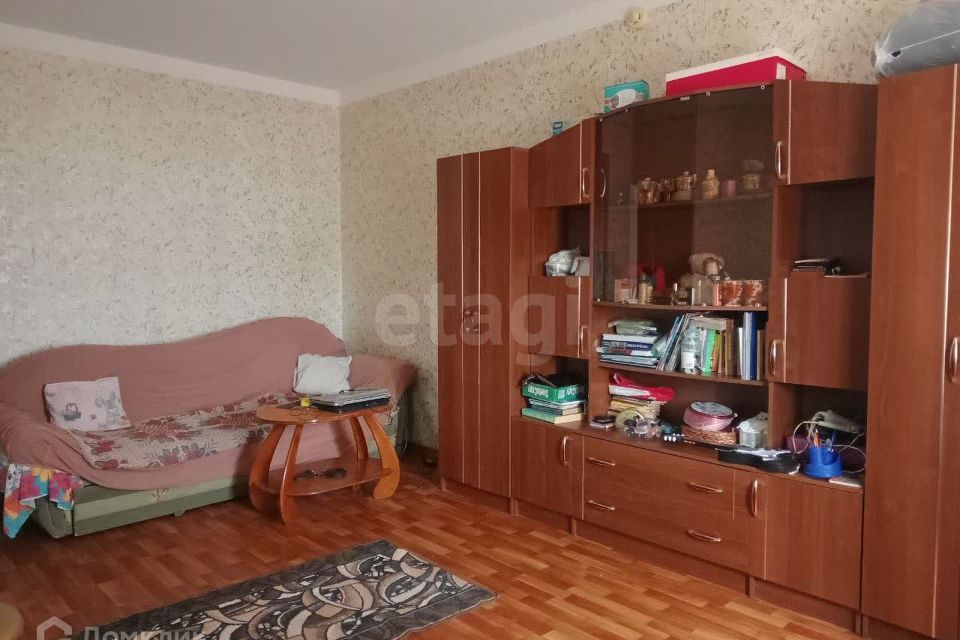 Продаётся 2-комнатная квартира, 58.3 м²