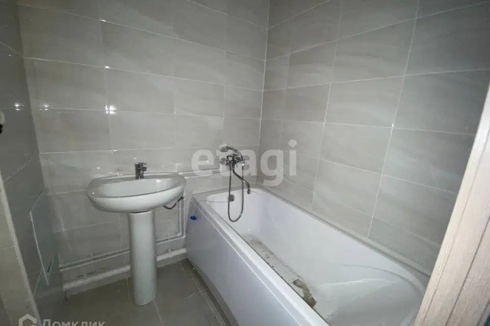 Продаётся 1-комнатная квартира, 45 м²