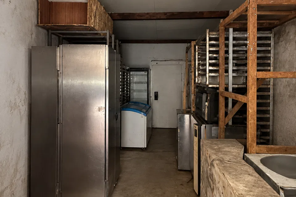 Продаётся 1-этажный дом, 70.4 м²