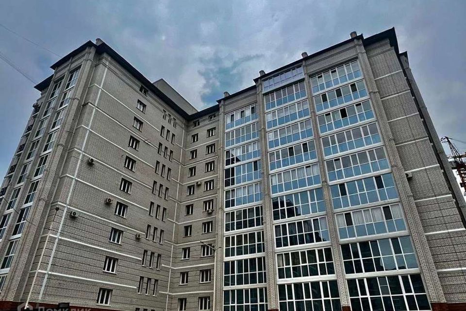 Продаётся 2-комнатная квартира, 63.5 м²