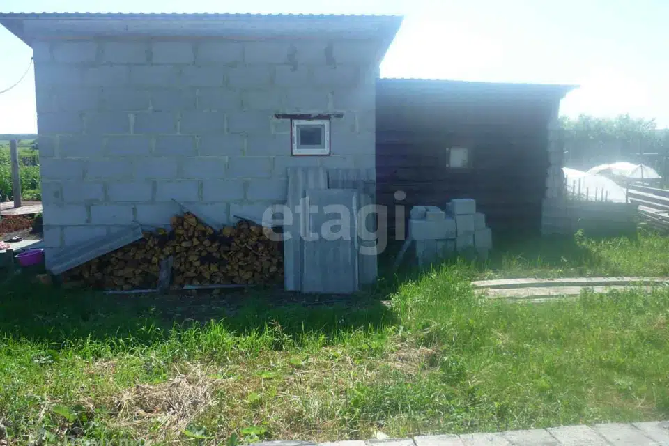 Продаётся участок, 13.2 сот.