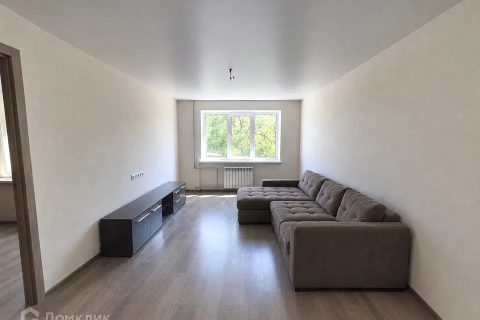 Продаётся 3-комнатная квартира, 63.5 м²