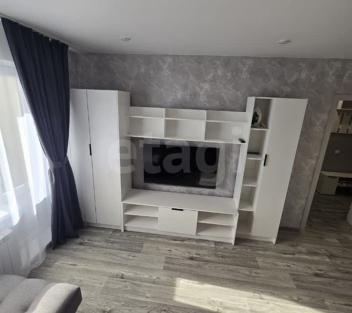 Сдаётся студия, 28 м²