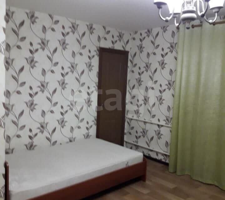 Сдаётся 1-комнатная квартира, 32.4 м²