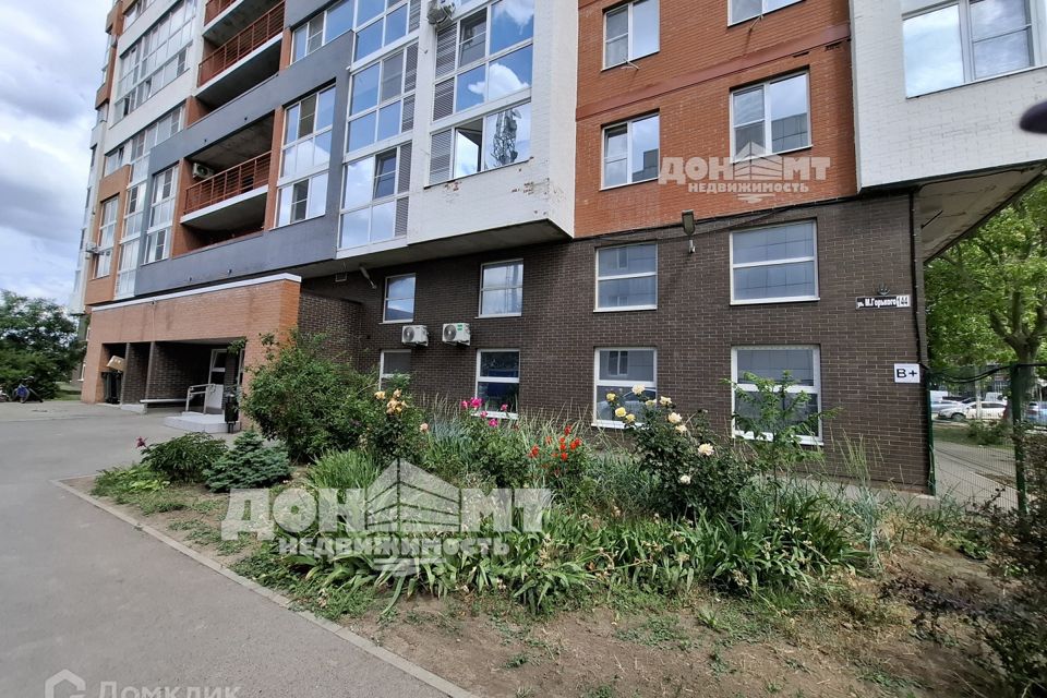 Продаётся студия, 26.45 м²