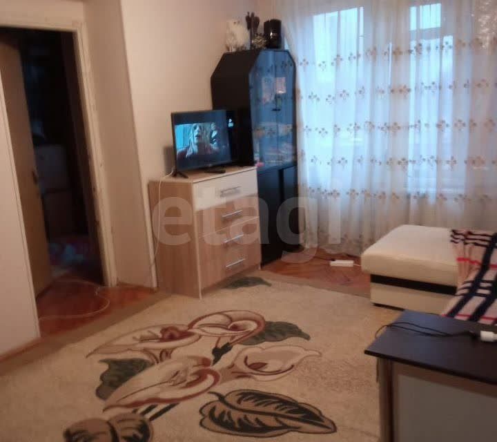 Продаётся 2-комнатная квартира, 50 м²