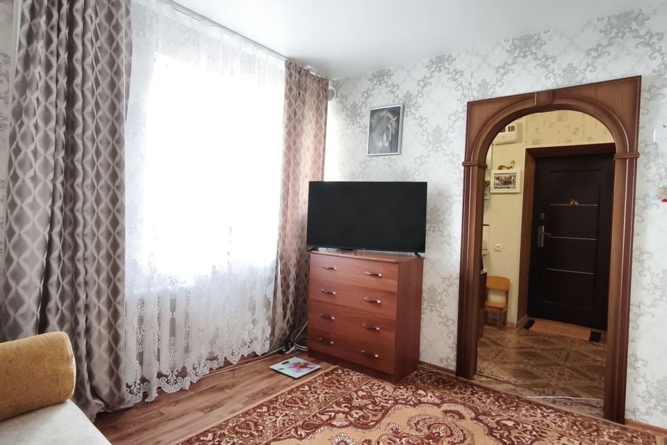 Продаётся 2-комнатная квартира, 30 м²