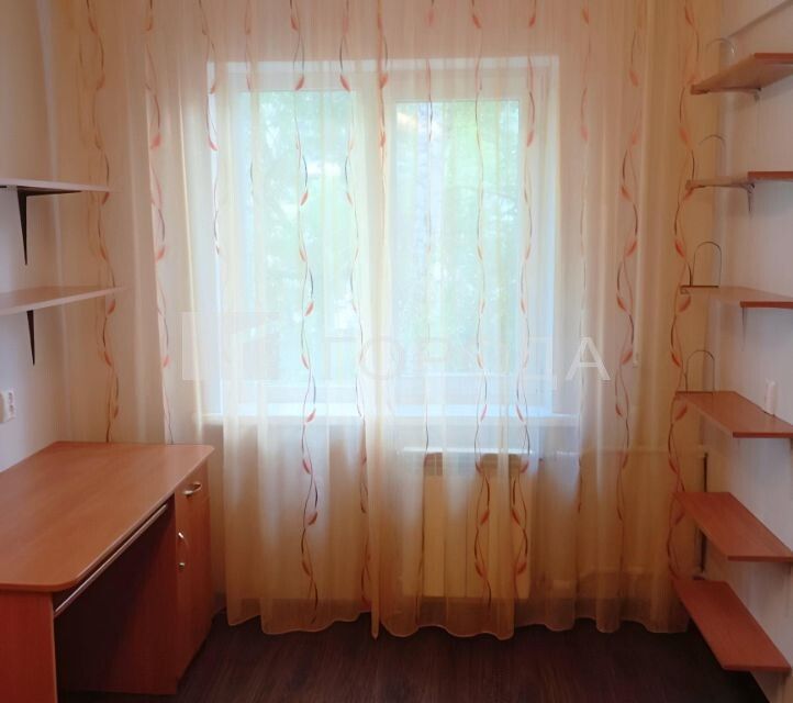 Сдаётся 3-комнатная квартира, 59 м²