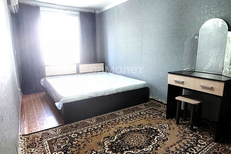 Сдаётся 2-комнатная квартира, 45 м²