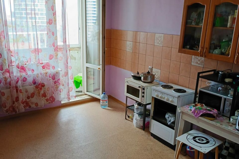 Продаётся комната в 3-комн. квартире, 17.9 м²