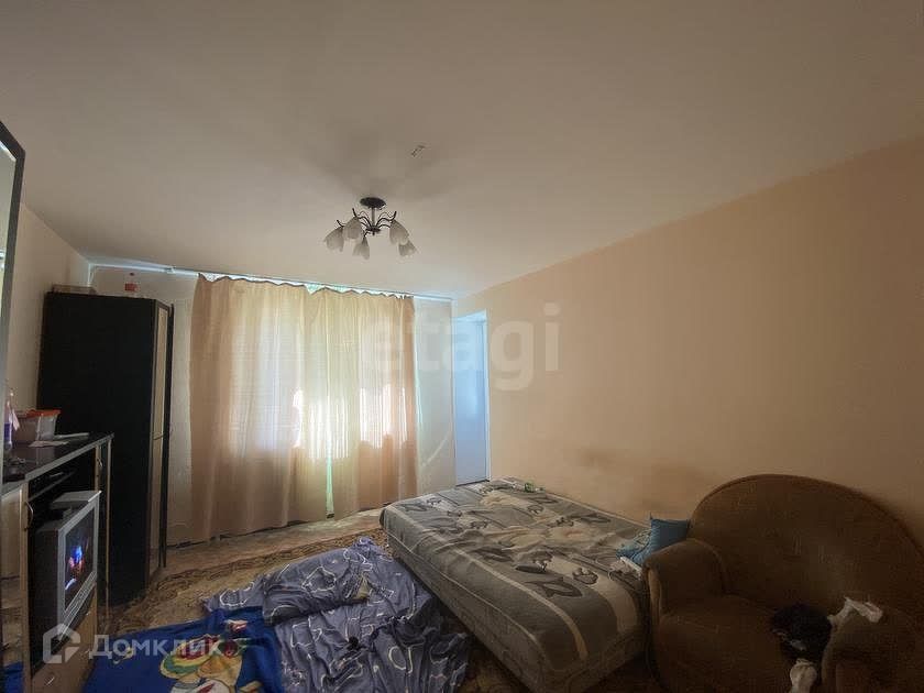 Продаётся 2-комнатная квартира, 51 м²