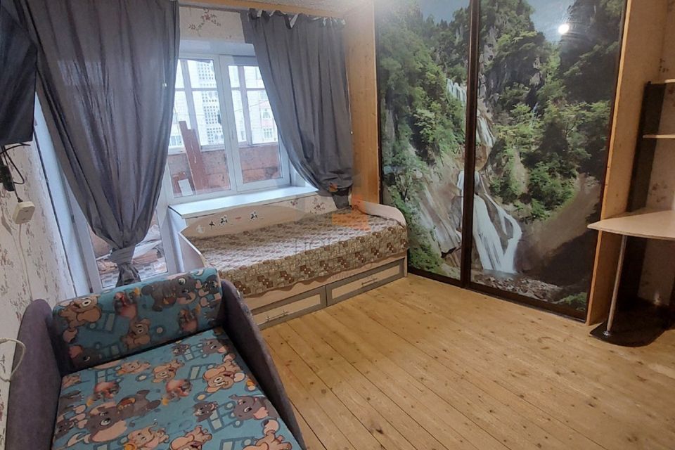 Сдаётся 2-комнатная квартира, 60 м²