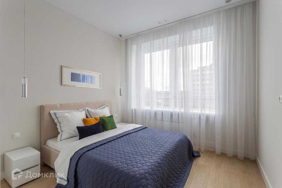 Сдаётся 2-комнатная квартира, 42 м²