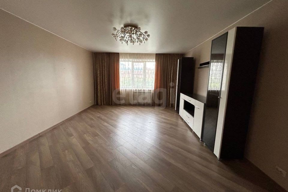 Продаётся 3-комнатная квартира, 88 м²
