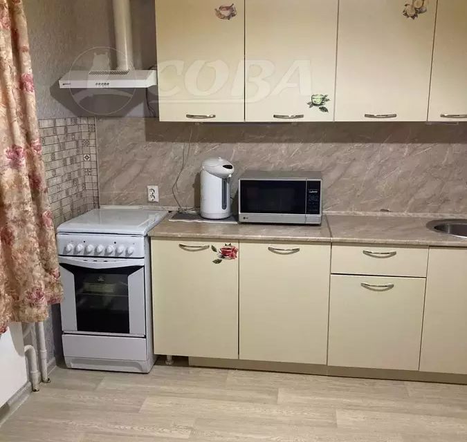 Сдаётся 2-комнатная квартира, 62 м²