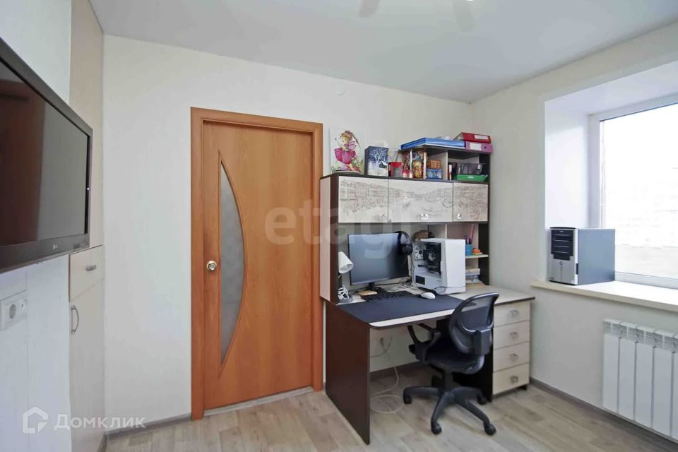Продаётся 2-комнатная квартира, 34.8 м²