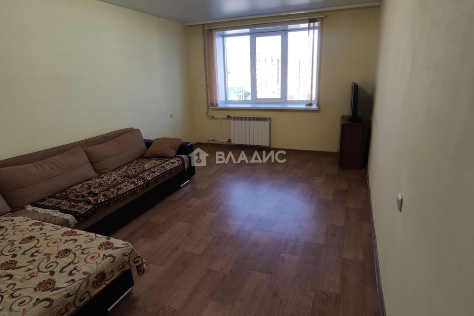 Продаётся 2-комнатная квартира, 55.1 м²