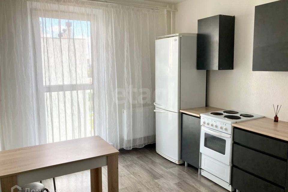 Сдаётся 1-комнатная квартира, 32.1 м²