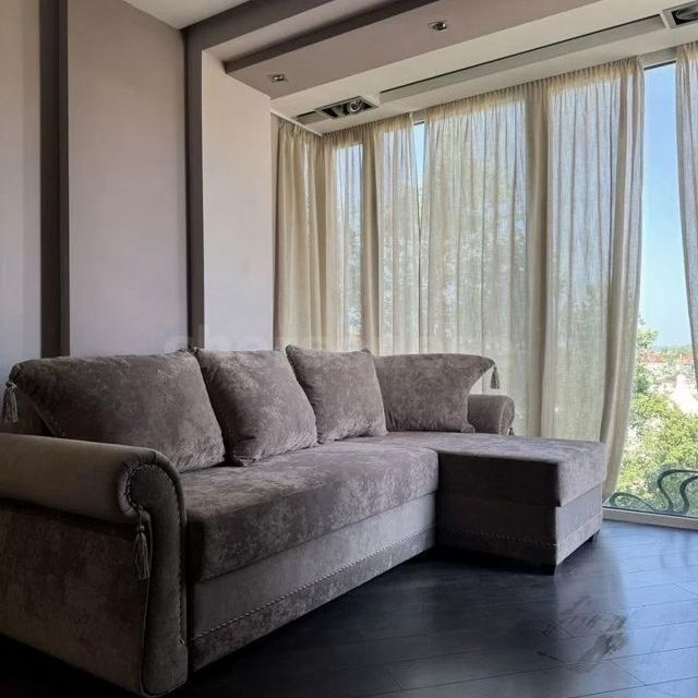Продаётся 2-комнатная квартира, 40.2 м²