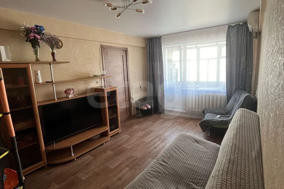 Продаётся 2-комнатная квартира, 44.5 м²
