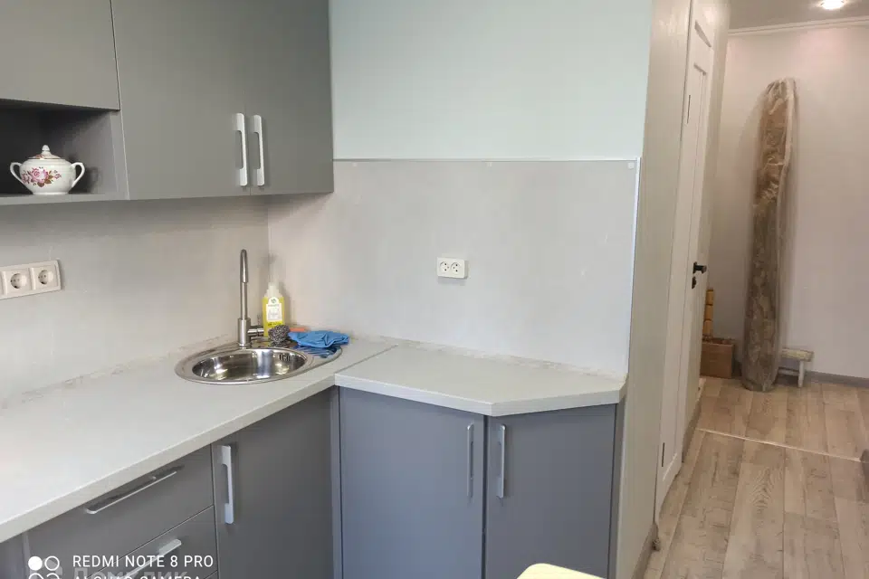 Сдаётся 2-комнатная квартира, 47.9 м²