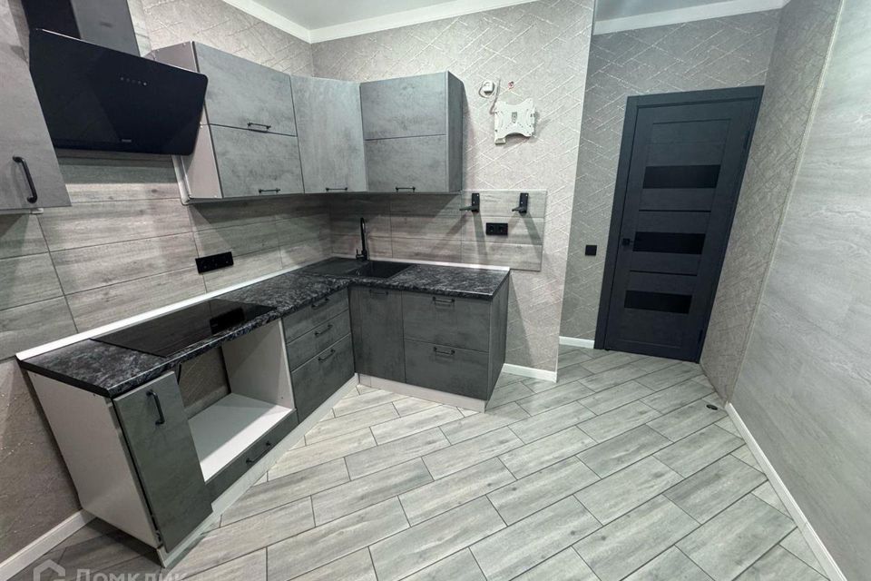 Продаётся 2-комнатная квартира, 53.3 м²