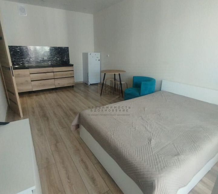Сдаётся студия, 30 м²