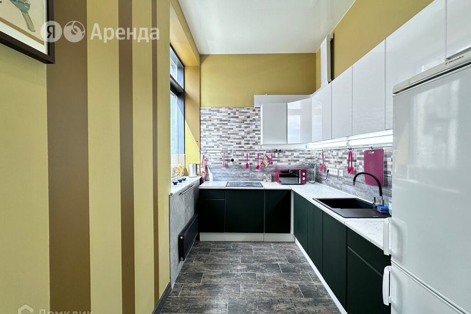 Сдаётся студия, 29 м²