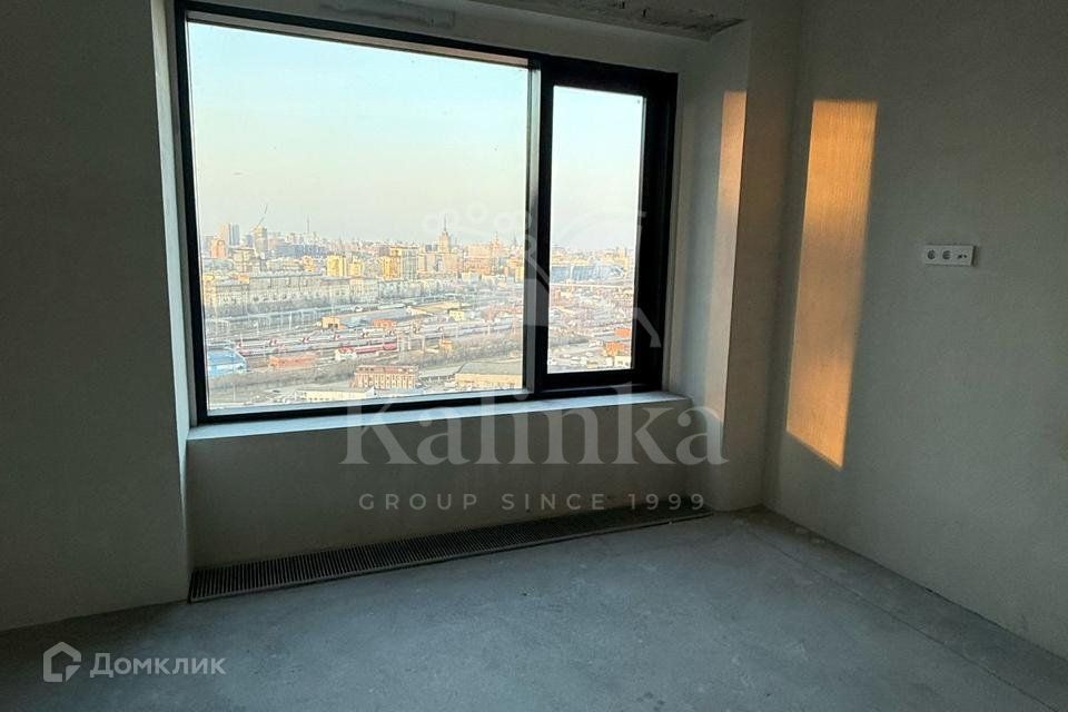 Продаётся 2-комнатная квартира, 45.2 м²