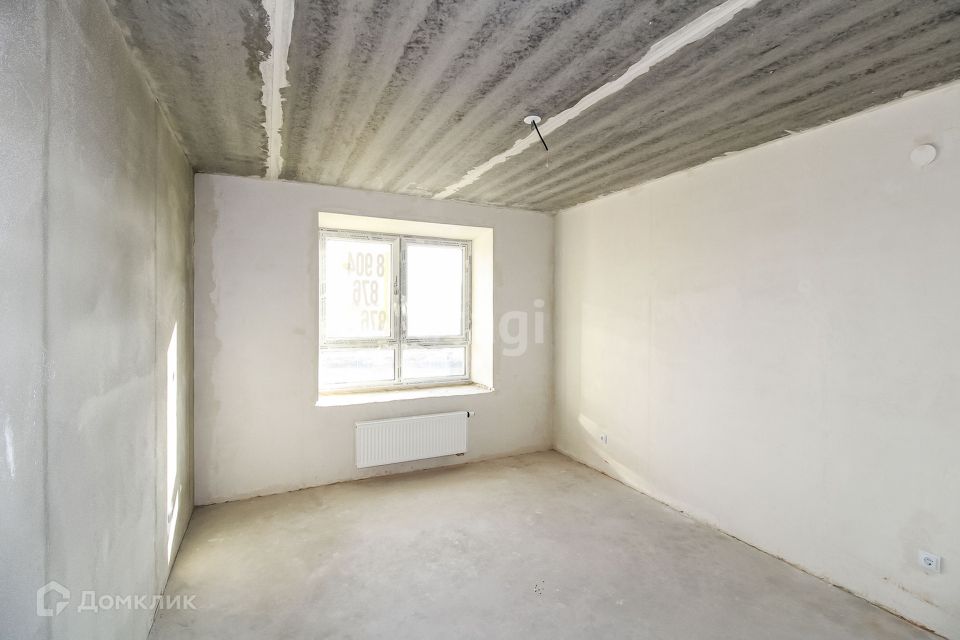 Продаётся 2-комнатная квартира, 67.7 м²