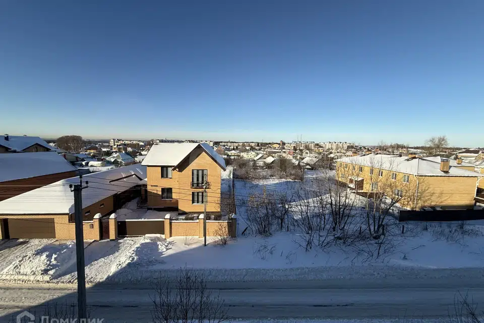 Продаётся 1-комнатная квартира, 39 м²