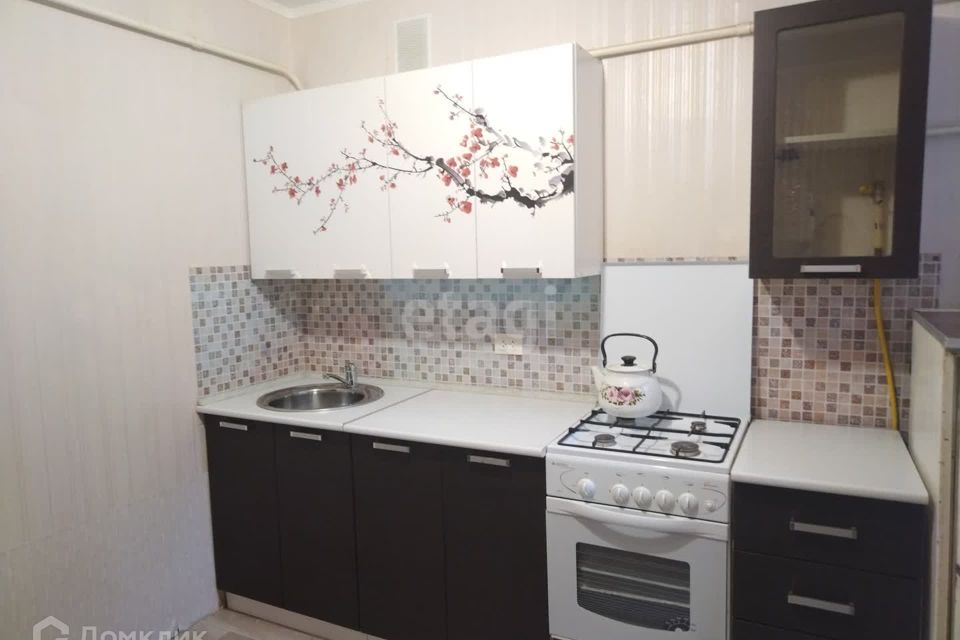 Продаётся 1-комнатная квартира, 35.1 м²