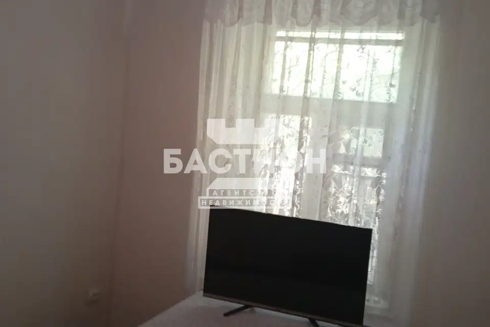 Продаётся 1-этажный дом, 80 м²