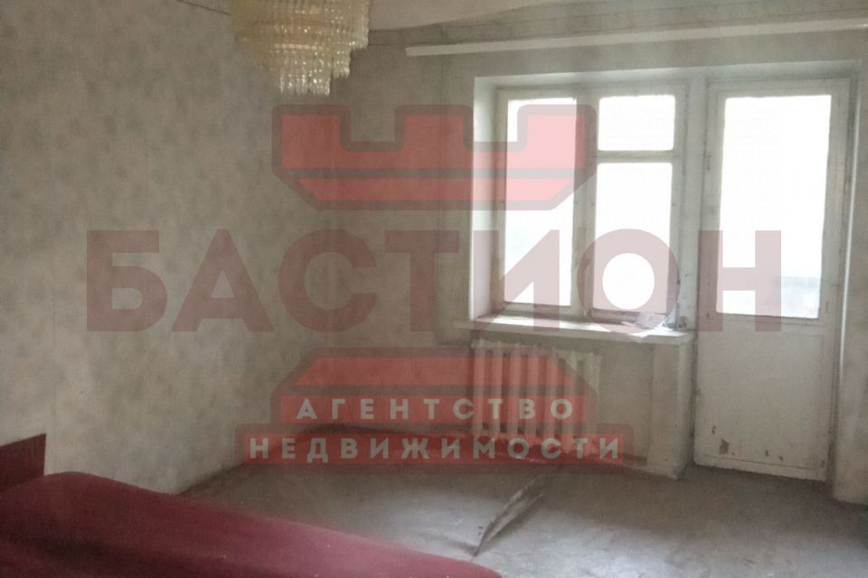 Продаётся 2-комнатная квартира, 43.1 м²